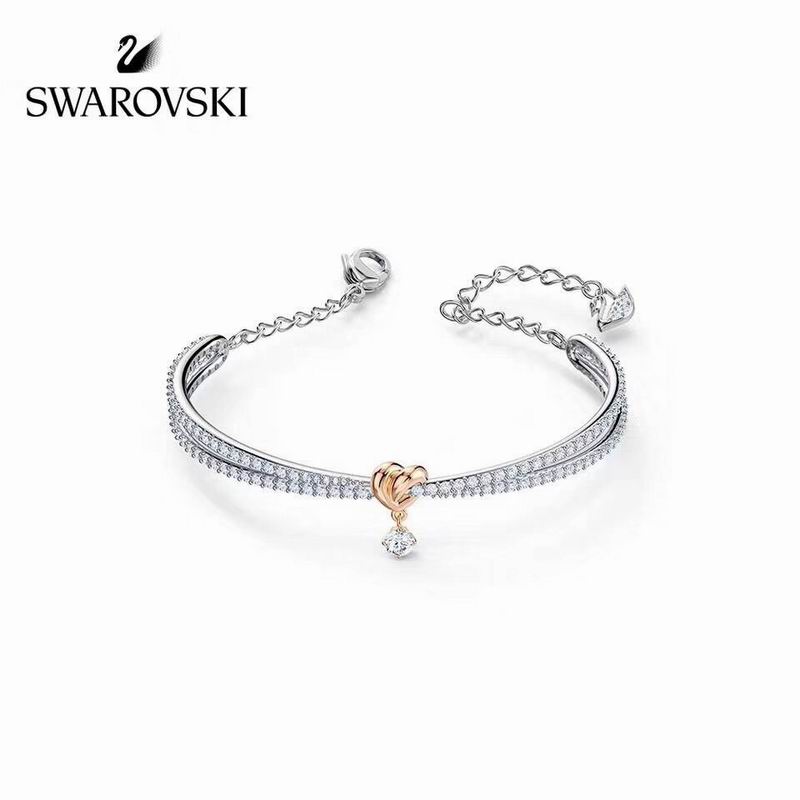 Swarovski Bracelet 05lyx93